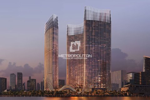 شقة في الخليج التجاري, دبي 1غرف نوم, 95 م² رقم 73307 - صورة 11