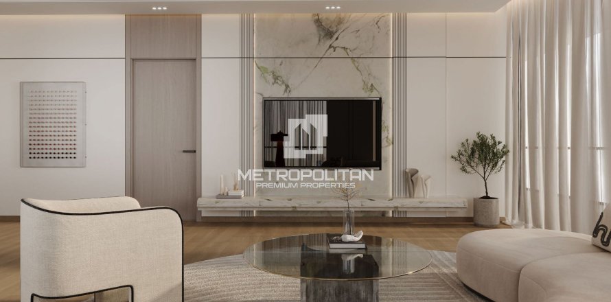 Квартира в Бизнес-Бэе, Дубай, 1 спальня, 95м², № 73307