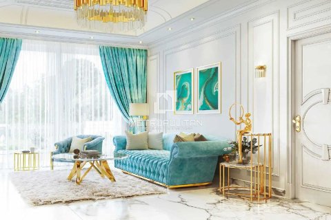 Купить квартиру в Dubai Science Park, Дубай: 1 спальня, 73м², № 73300 - фото 1