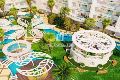 Купить квартиру в Dubai Science Park, Дубай: 1 спальня, 73м², № 73300 - фото 9