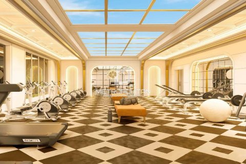 Купить квартиру в Dubai Science Park, Дубай: 1 спальня, 73м², № 73300 - фото 14