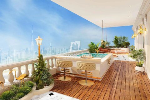 Купить квартиру в Dubai Science Park, Дубай: 1 спальня, 73м², № 73300 - фото 3