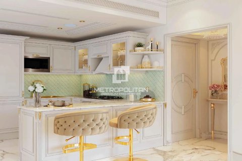 Купить квартиру в Dubai Science Park, Дубай: 1 спальня, 73м², № 73300 - фото 7