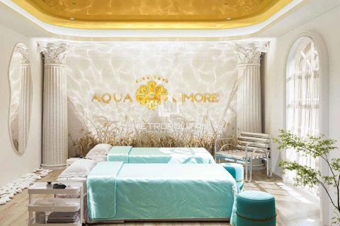 Купить квартиру в Dubai Science Park, Дубай: 1 спальня, 73м², № 73300 - фото 8