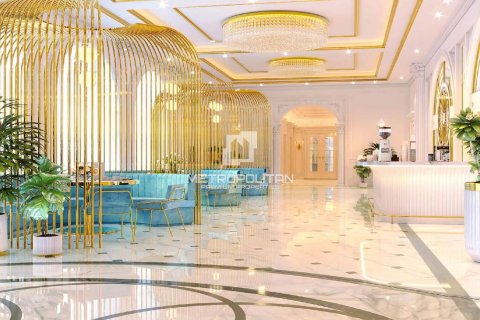 Купить квартиру в Dubai Science Park, Дубай: 1 спальня, 73м², № 73300 - фото 4