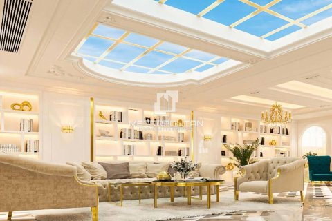 Купить квартиру в Dubai Science Park, Дубай: 1 спальня, 73м², № 73300 - фото 5