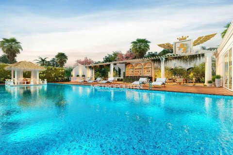 Купить квартиру в Dubai Science Park, Дубай: 1 спальня, 73м², № 73300 - фото 12