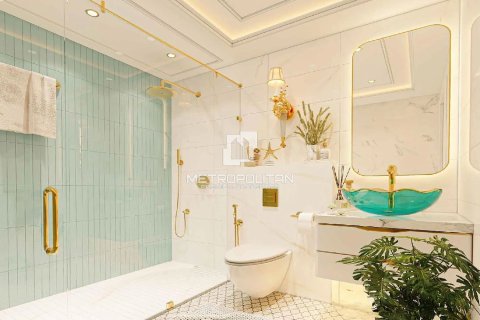 Купить квартиру в Dubai Science Park, Дубай: 1 спальня, 73м², № 73300 - фото 13