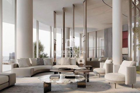 Apartment in Palm Jumeirah, Dubai 3 bedrooms, 486 sq.m. № 73305 - photo 9