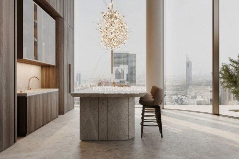 Apartment in Palm Jumeirah, Dubai 3 bedrooms, 486 sq.m. № 73305 - photo 7