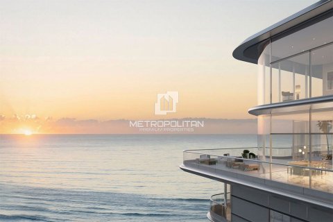 Купить квартиру в Пальме Джумейре, Дубай: 3 спальни, 486м², № 73305 - фото 3