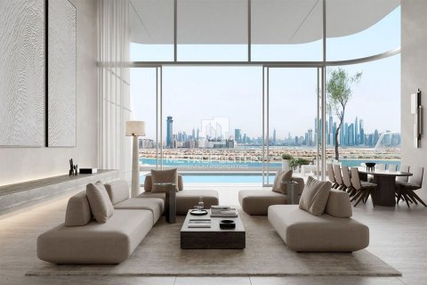Apartment in Palm Jumeirah, Dubai 3 bedrooms, 486 sq.m. № 73305 - photo 6