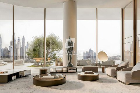 Купить квартиру в Пальме Джумейре, Дубай: 3 спальни, 486м², № 73305 - фото 5