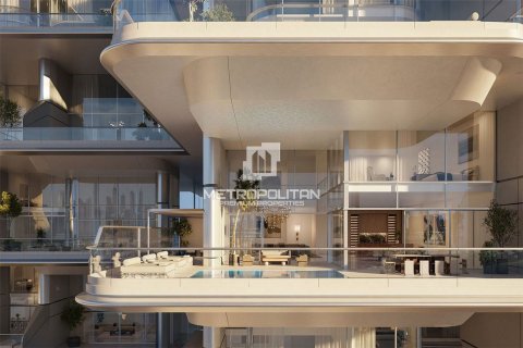 Apartment in Palm Jumeirah, Dubai 3 bedrooms, 486 sq.m. № 73305 - photo 4