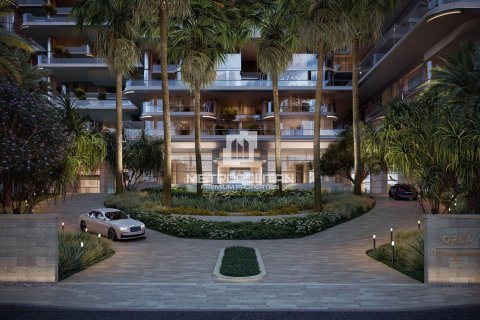 Apartment in Palm Jumeirah, Dubai 3 bedrooms, 486 sq.m. № 73305 - photo 10