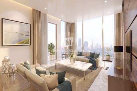 Appartement à Sobha Hartland, Mohammed Bin Rashid City, Dubai, 1 chambre, 68 m², № 73308 - photo 2