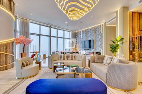 Penthouse in Culture Village, Dubai 5 bedrooms, 855 sq.m. № 73301 - photo 11