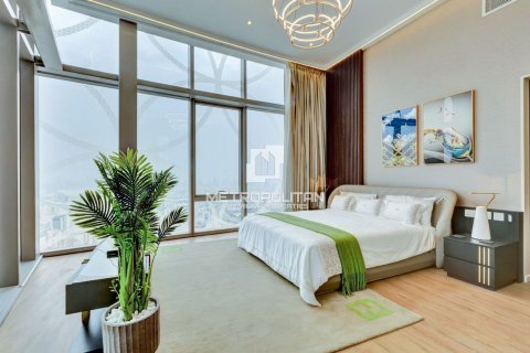 Penthouse in Culture Village, Dubai 5 bedrooms, 855 sq.m. № 73301 - photo 21