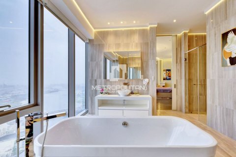 Penthouse in Culture Village, Dubai 5 bedrooms, 855 sq.m. № 73301 - photo 22