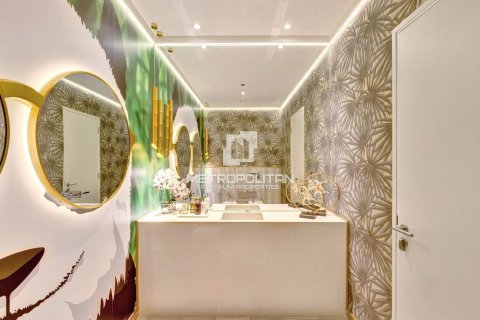 Penthouse in Culture Village, Dubai 5 bedrooms, 855 sq.m. № 73301 - photo 14