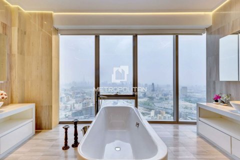 Penthouse in Culture Village, Dubai 5 bedrooms, 855 sq.m. № 73301 - photo 13