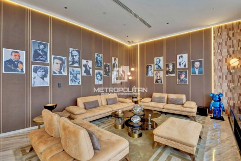 Penthouse in Culture Village, Dubai 5 bedrooms, 855 sq.m. № 73301 - photo 2