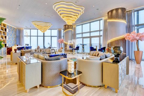 Penthouse in Culture Village, Dubai 5 bedrooms, 855 sq.m. № 73301 - photo 7