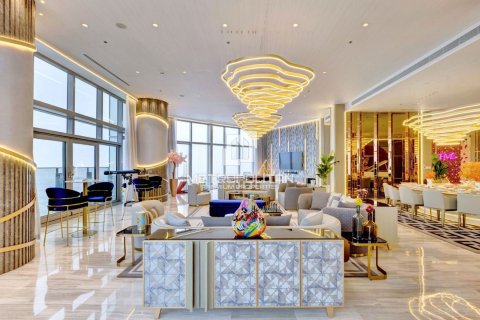 Penthouse in Culture Village, Dubai 5 bedrooms, 855 sq.m. № 73301 - photo 10