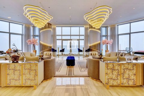 Penthouse in Culture Village, Dubai 5 bedrooms, 855 sq.m. № 73301 - photo 4