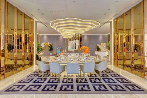 Penthouse in Culture Village, Dubai 5 bedrooms, 855 sq.m. № 73301 - photo 8