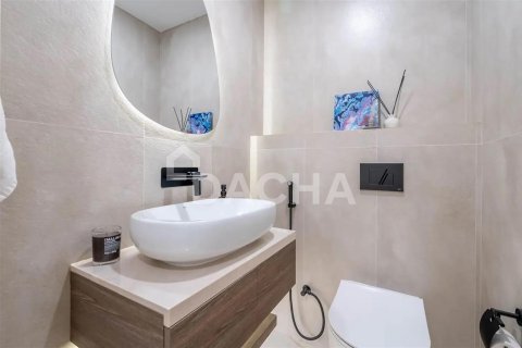 شقة في مرسى دبي, دبي 1غرف نوم, 98.8 م² رقم 6459 - صورة 5