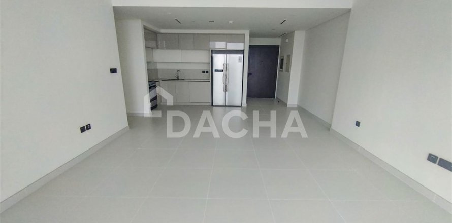 Apartment in Dubai Harbour, Dubai 1 bedroom, 69.1 sq.m. № 6455