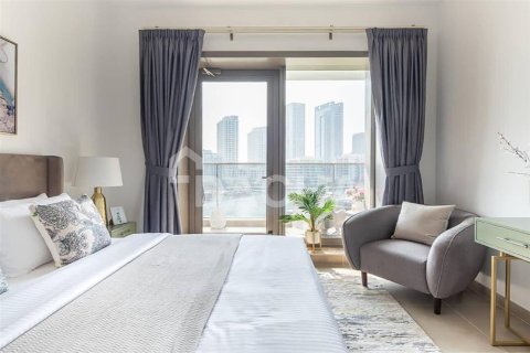 شقة في مرسى دبي, دبي 1غرف نوم, 80.3 م² رقم 6461 - صورة 17
