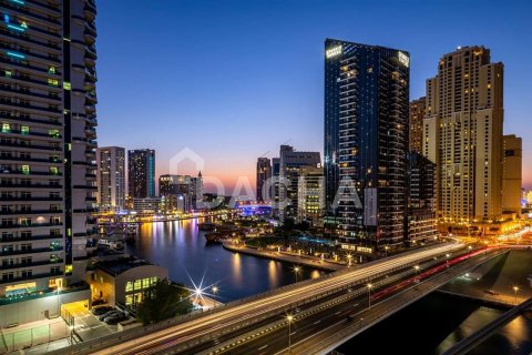 شقة في مرسى دبي, دبي 1غرف نوم, 80.3 م² رقم 6461 - صورة 8