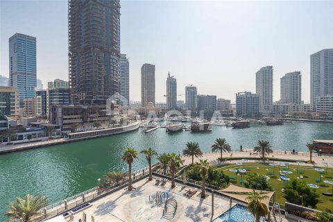 شقة في مرسى دبي, دبي 1غرف نوم, 80.3 م² رقم 6461 - صورة 2