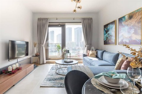 شقة في مرسى دبي, دبي 1غرف نوم, 80.3 م² رقم 6461 - صورة 15