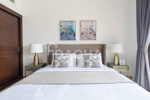 شقة في مرسى دبي, دبي 1غرف نوم, 80.3 م² رقم 6461 - صورة 14