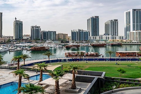 شقة في مرسى دبي, دبي 1غرف نوم, 80.3 م² رقم 6461 - صورة 1