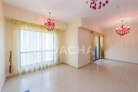 شقة في Rimal 2, مساكن شاطئ جميرا, دبي 2 غرف نوم, 130.7 م² رقم 6460 - صورة 1