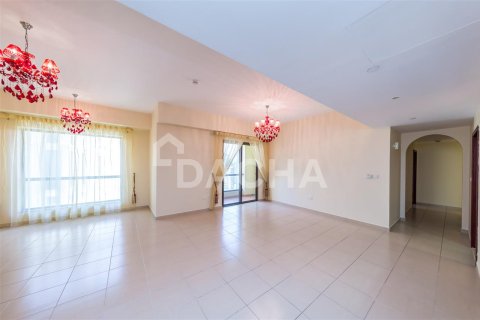 شقة في Rimal 2, مساكن شاطئ جميرا, دبي 2 غرف نوم, 130.7 م² رقم 6460 - صورة 13