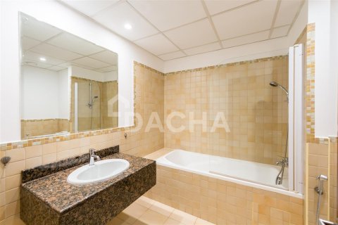 شقة في Rimal 2, مساكن شاطئ جميرا, دبي 2 غرف نوم, 130.7 م² رقم 6460 - صورة 6