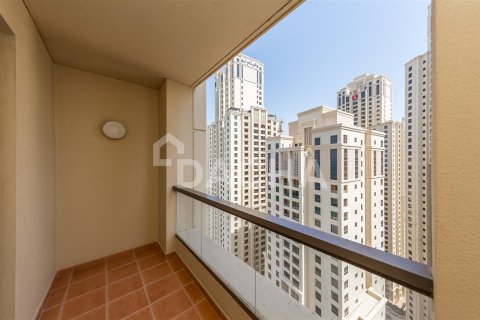 شقة في Rimal 2, مساكن شاطئ جميرا, دبي 2 غرف نوم, 130.7 م² رقم 6460 - صورة 4
