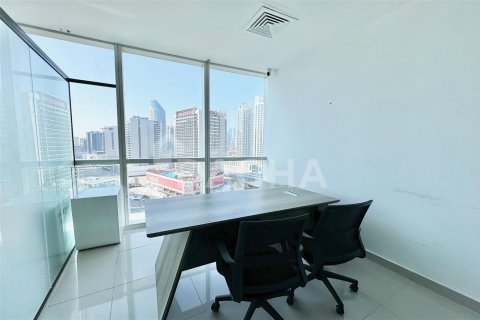 Снять в аренду офис в B2B Tower, Бизнес-Бэй, Дубай: 1 комната, 55.4м², № 6456 - фото 9