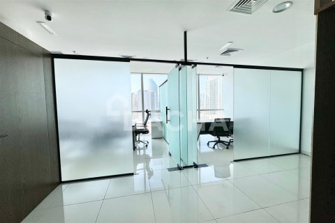 Снять в аренду офис в B2B Tower, Бизнес-Бэй, Дубай: 1 комната, 55.4м², № 6456 - фото 6