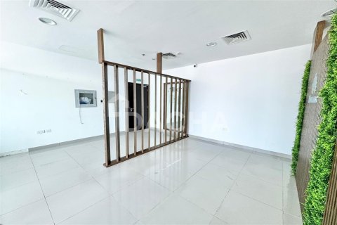 Снять в аренду офис в B2B Tower, Бизнес-Бэй, Дубай: 1 комната, 55.4м², № 6456 - фото 2