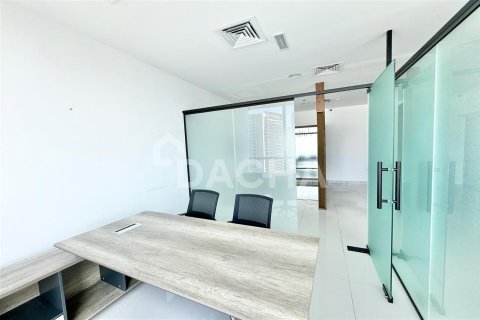 Снять в аренду офис в B2B Tower, Бизнес-Бэй, Дубай: 1 комната, 55.4м², № 6456 - фото 7