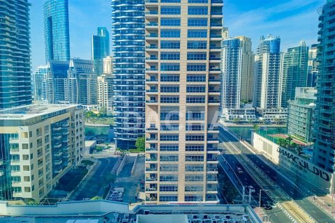 Apartamento en Dubai Marina, Dubai, 2 dormitorios, 90.1 m², № 6458 - foto 2