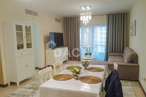 Apartamento en Dubai Marina, Dubai, 2 dormitorios, 90.1 m², № 6458 - foto 20