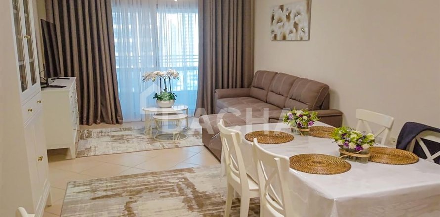 Apartamento en Dubai Marina, Dubai, 2 dormitorios, 90.1 m², № 6458