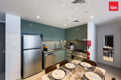 Apartamento en Al Wasl, Dubai, 1 dormitorio, 87.4 m², № 70627 - foto 13